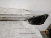 Replacement rear bumper reinforcement for Opel Meriva A 1.7 16V OEM IAM reference 1405233 1405233 