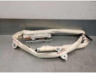 Recambio de airbag cortina delantero izquierdo para volvo xc60 i suv (156) d5 awd referencia OEM IAM P31271736 31271736 