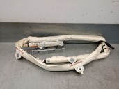 Recambio de airbag cortina delantero izquierdo para volvo xc60 i suv (156) d5 awd referencia OEM IAM P31271736 31271736 