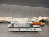 Recambio de airbag cortina delantero izquierdo para volvo xc60 i suv (156) d5 awd referencia OEM IAM P31271736 31271736 