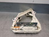 Recambio de airbag cortina delantero derecho para volvo xc60 i suv (156) d5 awd referencia OEM IAM P31271737 31271737 