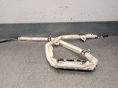 Recambio de airbag cortina delantero derecho para volvo xc60 i suv (156) d5 awd referencia OEM IAM P31271737 31271737 