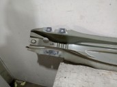 Recambio de refuerzo paragolpes trasero para volvo xc60 i suv (156) d5 awd referencia OEM IAM 31395572 31395572 