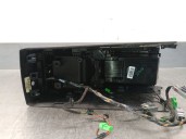 Recambio de consola central para volvo xc60 i suv (156) d5 awd referencia OEM IAM 39855305 39855305 