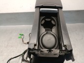 Recambio de consola central para volvo xc60 i suv (156) d5 awd referencia OEM IAM 39855305 39855305 