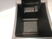 Recambio de consola central para volvo xc60 i suv (156) d5 awd referencia OEM IAM 39855305 39855305 