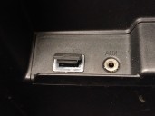 Recambio de consola central para volvo xc60 i suv (156) d5 awd referencia OEM IAM 39855305 39855305 