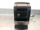 Recambio de consola central para volvo xc60 i suv (156) d5 awd referencia OEM IAM 39855305 39855305 