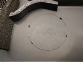 Recambio de torpedo para volvo xc60 i suv (156) d5 awd referencia OEM IAM 31271658 