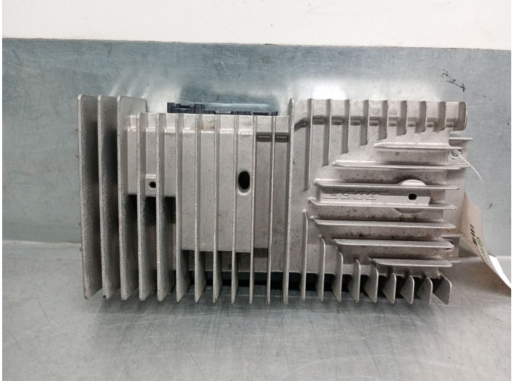 Recambio de amplificador para mazda cx-7 (er) 2.3 mzr disi turbo awd (er3p) referencia OEM IAM EG2366920A 