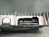 Recambio de amplificador para mazda cx-7 (er) 2.3 mzr disi turbo awd (er3p) referencia OEM IAM EG2366920A 