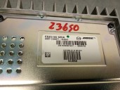 Recambio de amplificador para mazda cx-7 (er) 2.3 mzr disi turbo awd (er3p) referencia OEM IAM EG2366920A 