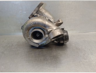 Recambio de turbocompresor para mercedes-benz clase m (w163) 2.7 cdi 20v cat referencia OEM IAM A6120960599 A6120960599 