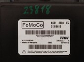 Recambio de modulo electronico para volvo xc60 i suv (156) d5 awd referencia OEM IAM 31318610  32620227A TRW