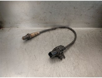 Recambio de sonda lambda para volvo xc90 2.4 diesel cat referencia OEM IAM 30751034 9487148 0258017043 BOSCH