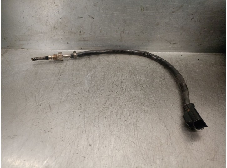 Recambio de sensor para volvo xc90 2.4 diesel cat referencia OEM IAM 31431045 31431045 