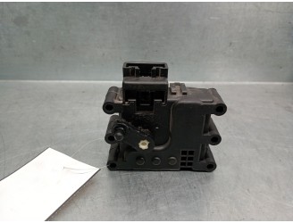 Recambio de motor apertura trampillas climatizador para mazda cx-7 (er) 2.3 mzr disi turbo awd (er3p) referencia OEM IAM GJ6A61B