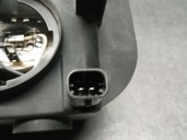 Recambio de faro antiniebla derecho para opel meriva a 1.7 16v referencia OEM IAM 301392437 13235806 