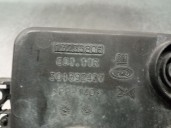 Recambio de faro antiniebla derecho para opel meriva a 1.7 16v referencia OEM IAM 301392437 13235806 