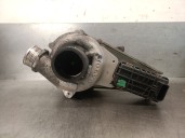 Recambio de turbocompresor para volvo xc90 2.4 diesel cat referencia OEM IAM 30757079 36001171 7577794 GARRETT