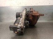 Recambio de turbocompresor para volvo xc90 2.4 diesel cat referencia OEM IAM 30757079 36001171 7577794 GARRETT