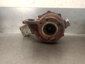 Recambio de turbocompresor para volvo xc90 2.4 diesel cat referencia OEM IAM 30757079 36001171 7577794 GARRETT