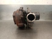 Recambio de turbocompresor para volvo xc90 2.4 diesel cat referencia OEM IAM 30757079 36001171 7577794 GARRETT