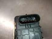 Recambio de turbocompresor para volvo xc90 2.4 diesel cat referencia OEM IAM 30757079 36001171 7577794 GARRETT