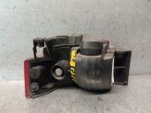 Recambio de faro antiniebla trasero derecho para opel meriva a 1.7 16v referencia OEM IAM 1222614 1222614 