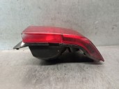 Recambio de faro antiniebla trasero derecho para opel meriva a 1.7 16v referencia OEM IAM 1222614 1222614 