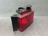 Recambio de faro antiniebla trasero derecho para opel meriva a 1.7 16v referencia OEM IAM 1222614 1222614 