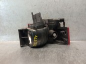 Replacement rear left fog light for Opel Meriva A 1.7 16V OEM IAM reference 13196005 13196005 