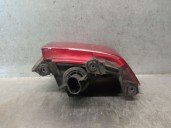 Replacement rear left fog light for Opel Meriva A 1.7 16V OEM IAM reference 13196005 13196005 