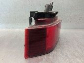 Replacement rear left fog light for Opel Meriva A 1.7 16V OEM IAM reference 13196005 13196005 