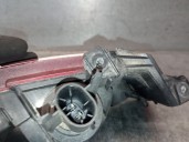 Recambio de faro antiniebla trasero izquierdo para opel meriva a 1.7 16v referencia OEM IAM 13196005 13196005 