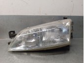 Recambio de faro izquierdo para opel vectra b berlina 2.0 16v cat (x 20 xev / l34) referencia OEM IAM 90512711 1216011 