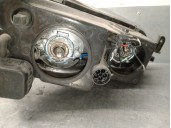 Recambio de faro izquierdo para opel vectra b berlina 2.0 16v cat (x 20 xev / l34) referencia OEM IAM 90512711 1216011 