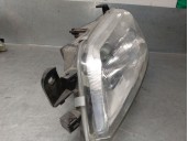 Recambio de faro izquierdo para opel vectra b berlina 2.0 16v cat (x 20 xev / l34) referencia OEM IAM 90512711 1216011 