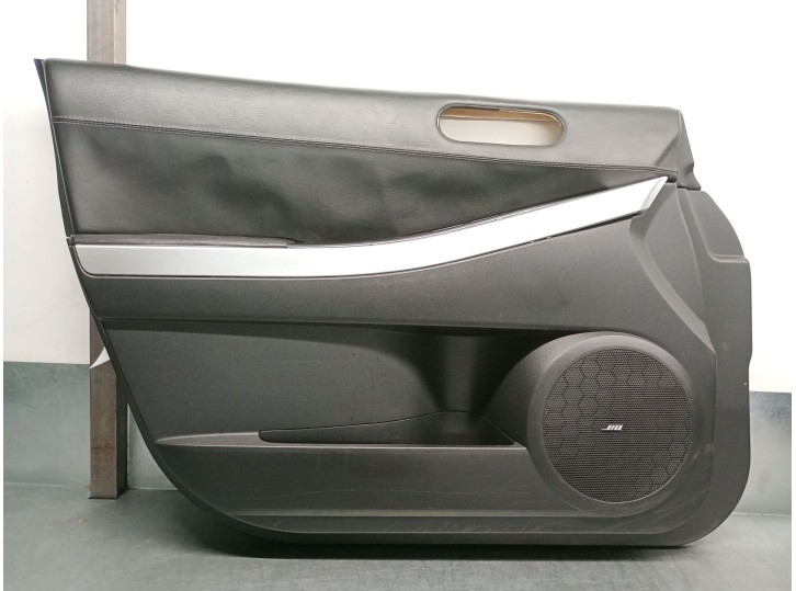 Recambio de guarnecido puerta delantera izquierda para mazda cx-7 (er) 2.3 mzr disi turbo awd (er3p) referencia OEM IAM EH14SW45