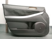 Recambio de guarnecido puerta delantera izquierda para mazda cx-7 (er) 2.3 mzr disi turbo awd (er3p) referencia OEM IAM EH14SW45