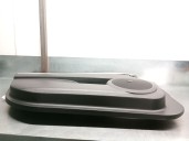 Recambio de guarnecido puerta delantera izquierda para mazda cx-7 (er) 2.3 mzr disi turbo awd (er3p) referencia OEM IAM EH14SW45