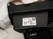 Recambio de guarnecido puerta delantera izquierda para mazda cx-7 (er) 2.3 mzr disi turbo awd (er3p) referencia OEM IAM EH14SW45