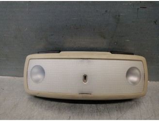 Recambio de luz interior para volvo xc60 i suv (156) d5 awd referencia OEM IAM 39859710 39859710 