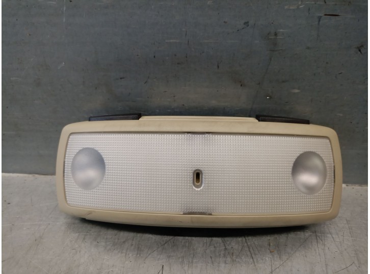 Recambio de luz interior para volvo xc60 i suv (156) d5 awd referencia OEM IAM 39859710 39859710 