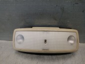 Recambio de luz interior para volvo xc60 i suv (156) d5 awd referencia OEM IAM 39859710 39859710 