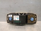 Recambio de luz interior para volvo xc60 i suv (156) d5 awd referencia OEM IAM 39859710 39859710 