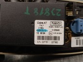 Recambio de luz interior para volvo xc60 i suv (156) d5 awd referencia OEM IAM 39859710 39859710 