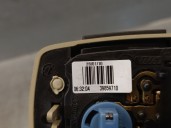 Recambio de luz interior para volvo xc60 i suv (156) d5 awd referencia OEM IAM 39859710 39859710 