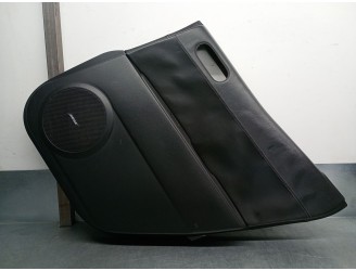 Recambio de guarnecido puerta trasera derecha para mazda cx-7 (er) 2.3 mzr disi turbo awd (er3p) referencia OEM IAM EH15SW520 EG