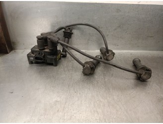 Recambio de bobina encendido para ford focus berlina (cak) 1.6 16v cat referencia OEM IAM 1317972 1317972 